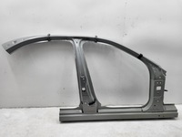 фото thumb №1, Mercedes e-klasa w213 213 правий поріг блок двигуна обшивка poznań giełda