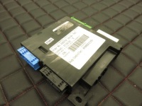 Купити Mini one cooper кабріолет  r52 бортовий комп'ютер блок керування модуль комфорту 6982115, фото thumb