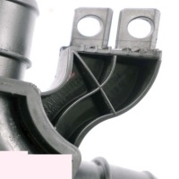 фото thumb №10, Mercedes w163 wąż впускной