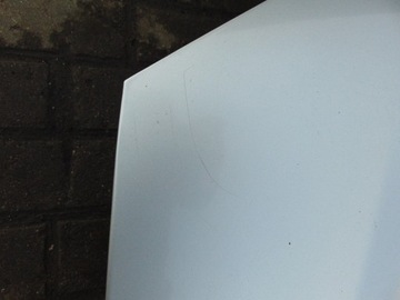 фото thumb №11, Капот петлі решітка радіатора opel zafira a рестайлінг z157 європа