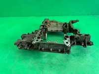 фото thumb №8, Поддон масляная półmisa 07l103603k audi s6 c6 5.2 fsi v10 06-11 bxa 435km