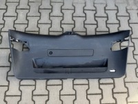 фото thumb №1, Обивка крышки багажника задняя audi оригинальный номер 8r0867979b