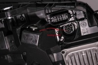 фото thumb №12, Лампи фара mercedes c w205 14- повний led ксенон