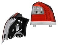 фото thumb №1, Volvo v70 2007- лампа задняя правая oem