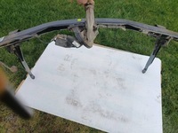 фото thumb №8, Hak буксирувальний vw tiguan ii 5na