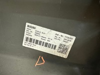 фото thumb №8, Бампер задня задній bmw x1 iii u11 2022- m-pakiet msp повний