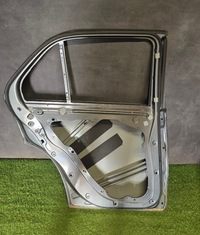 фото thumb №9, Дверь левая задняя mercedes gle w167