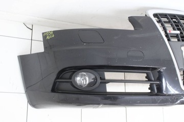 фото thumb №11, Audi a6 c6 s-line 04r- бампер перед переднее lz9y