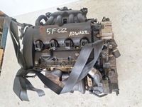 фото thumb №15, Citroen ds3 10-14 двигун 1.6 thp 156km 5f02 10wakr euro 5