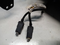 фото thumb №10, Туннель средний каркас гнездо usb 1026730-00-e tesla s рестайлинг 2016-