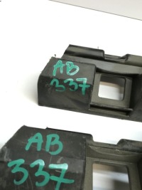 Vw passat b8 кронштейн порог правый 3g0853946 Оригинал, фото thumb