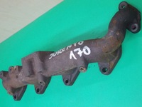 фото thumb №6, Sorento 2.5 crdi d4cb 170km коллектор выпускной