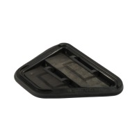 фото thumb №10, Porsche boxster 986 решётка вентиляции багажника задняя правая 6n0819466b