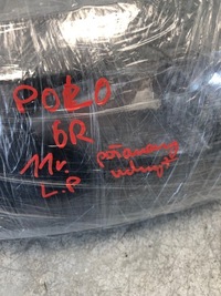 фото thumb №10, Лампа левый перед vw polo v 6r 6r1941015e