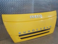 фото thumb №7, Iveco eurocargo капот кришка двигуна