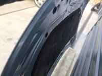 фото thumb №14, Капот кришка двигуна audi a5 8t ly7g 2008-2011 оригінал !!!