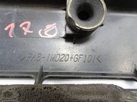 фото thumb №5, Захист двигуна toyota avensis t27 2.0 d4d