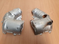 фото thumb №6, Защита катализатора корпус dpf фильтра renault express 1.5 blue dci k9k