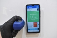 Капот крышка двигателя белый opel astra 4 iv j gtc 11-18 Киев, фото thumb