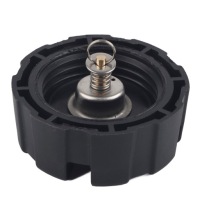 фото thumb №10, Крышка заливка топлива do бак масла 12l/24l двигатель zaburtowy 50,3 mm