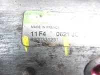 фото thumb №5, Стартер renault scenic ii 1.9 dci 8200331251