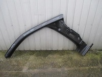 фото thumb №1, Up mii citigo блок двигателя правый передний порог 1st809606