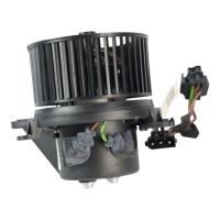 Купить Land rover range rover l322 воздуходувка отопителя 3.6 v8 дизель jnb500011, фото thumb