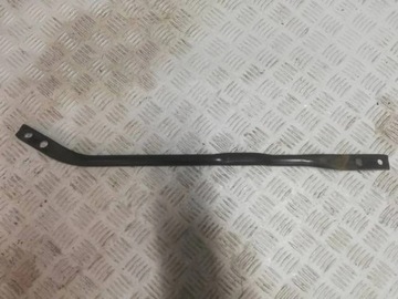 фото thumb №1, Кронштейн кріплення візка санки c3 aircross 1.2 thp