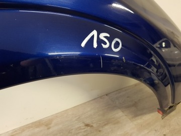 фото thumb №6, Vectra c signum крыло правый z21b передний рестайлинг