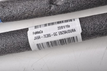 фото thumb №7, Ford focus mk4 тросы изменения коробки передач jx6r-7e395-gc