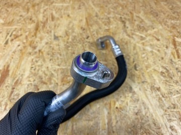 фото thumb №10, Шланг трубка шланг кондиционера bmw f39 f40 f45 f46 f48 6834659