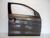 фото thumb №1, Голий двері правий перед citroen c4 aircross