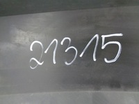 фото thumb №12, Volvo xc40 ii спойлер накладка бампер перед