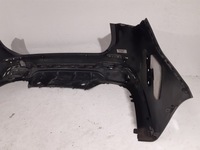 фото thumb №13, Бампер mercedes c-klasa w206 21- універсал зад amg