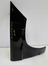 фото thumb №10, Mercedes gls x166 166 капот бампер крылья 197