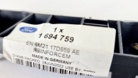 Оригінальний номер ford 1694759 кронштейн бампера Ціна, фото thumb