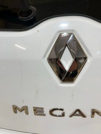 фото thumb №12, Комплектна кришка багажника renault megane iii універсал ov369 європа