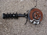 фото thumb №1, Амортизатор поворотний кулак ліва ford puma mk2