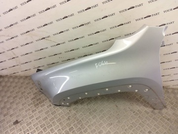 фото thumb №6, Jeep renegade 2016 перед сторона левая крыло переднее