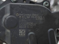 фото thumb №8, Infiniti q50 2017 клапан egr