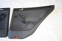 фото thumb №10, Обшивка двері перед задня vw golf v 5 plus