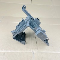 фото thumb №8, Пластик защита кронштейн каркас mercedes w447 v klasa a4475453400