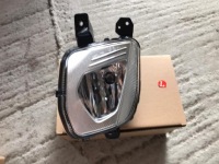 фото thumb №3, Ford fiesta mk8 2018-2021 протитуманна фара лівий новий