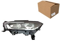 фото thumb №3, Фара правий renault koleos ii 2016- depo