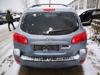 фото thumb №10, Hyundai santa fe датчик швидкості esp 2007 2.7l 956903k000 95690-3k000 026