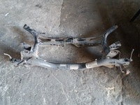 фото thumb №1, Vw touran iii 5t подрамник подрамник задняя