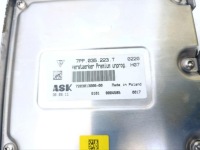 фото thumb №7, Porsche panamera 970 2012 усилитель аудио 7pp035223t