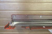 фото thumb №8, Молдинг порог правая fiat 500 x sport 500-x