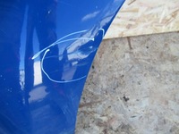 фото thumb №9, Двері перед праве fiat ducato jumper 06-