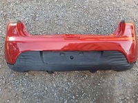 фото thumb №1, Бампер задний renault clio iv hb 2012r- 2016r